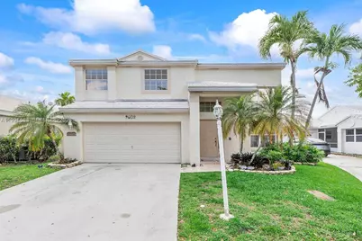9602 NW 8th Cir, Plantation, FL 33324 - Photo 2
