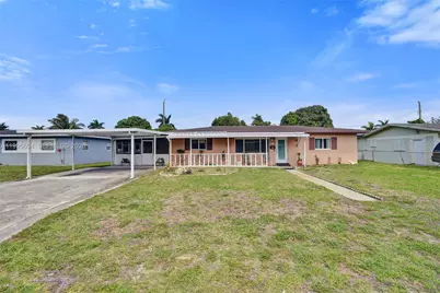 3811 NW 174th St, Miami Gardens, FL 33055 - Photo 1