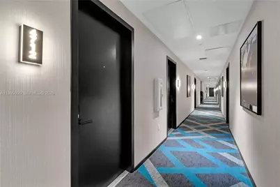 398 NE 5th St #4716, Miami, FL 33132 - Photo 10