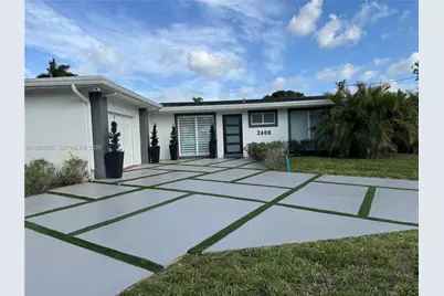 2406 Marathon Ln, Fort Lauderdale, FL 33312 - Photo 2