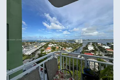 2150 Sans Souci Blvd #B1605, North Miami, FL 33181 - Photo 14