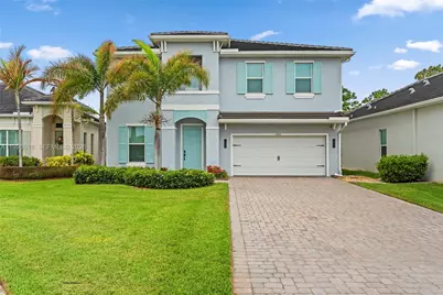 4764 SW Briarwood Ct, Stuart, FL 34997 - Photo 2