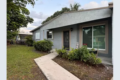3830 SW 31st St, West Park, FL 33023 - Photo 2