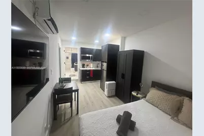 2723 SW 13th St #Studio, Miami, FL 33145 - Photo 2