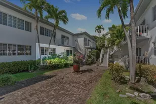 9260 Bay Harbor Terrace, Bay Harbor Islands, FL 33154 - Photo 4