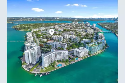 9260 Bay Harbor Ter #3, Bay Harbor Islands, FL 33154 - Photo 2