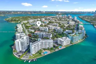 9260 Bay Harbor Terrace, Bay Harbor Islands, FL 33154 - Photo 2