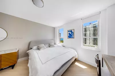 701 Brickell Key Blvd #1112, Miami, FL 33131 - Photo 12