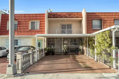 805 W 79th Pl, Hialeah, FL 33014 - Photo 1