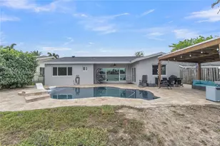 2426 NW 108th Terrace, Sunrise, FL 33322 - Photo 30