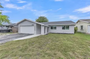 2426 NW 108th Terrace, Sunrise, FL 33322 - Photo 2