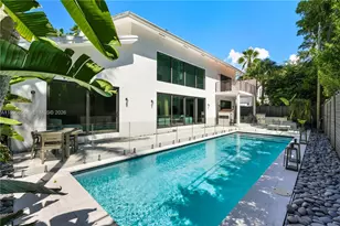 3782 El Prado Blvd, Miami, FL 33133 - Photo 8