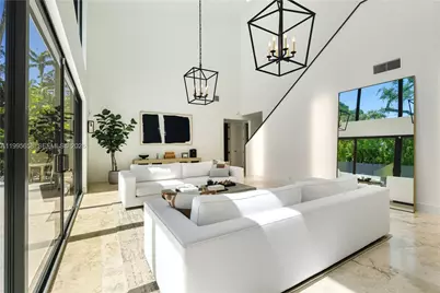 3782 El Prado Blvd #1, Miami, FL 33133 - Photo 2