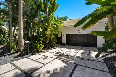 3782 El Prado Blvd #1, Miami, FL 33133 - Photo 22