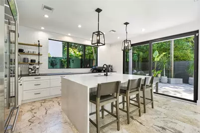 3782 El Prado Blvd #1, Miami, FL 33133 - Photo 6