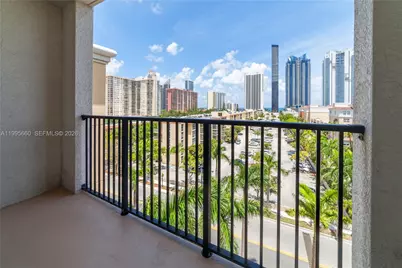 17100 N Bay Rd #1717, Sunny Isles Beach, FL 33160 - Photo 10