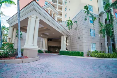 17100 N Bay Rd #1717, Sunny Isles Beach, FL 33160 - Photo 24