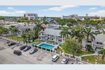 4525 NE 21st Ave #1, Fort Lauderdale, FL 33308 - Photo 36