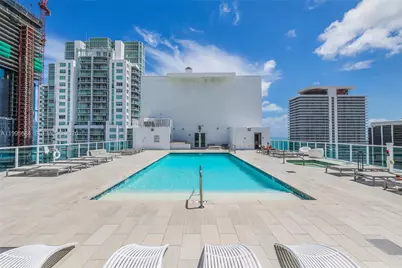 133 NE 2nd Ave #611, Miami, FL 33132 - Photo 4