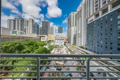 133 NE 2nd Ave #611, Miami, FL 33132 - Photo 38