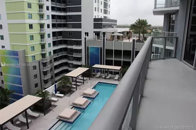 1010 SW 2nd Ave #810, Miami, FL 33130 - Photo 12