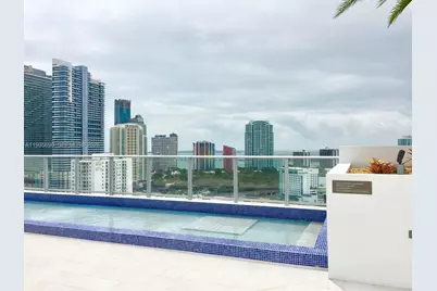 1010 SW 2nd Ave #810, Miami, FL 33130 - Photo 22