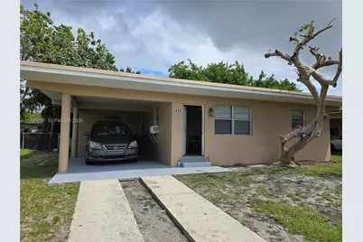 1413 NW 3rd St, Fort Lauderdale, FL 33311 - Photo 1
