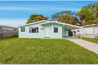 533 NW 15th Way, Fort Lauderdale, FL 33311 - Photo 1
