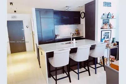 900 Biscayne Blvd #4410, Miami, FL 33132 - Photo 2