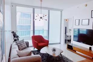 900 Biscayne Blvd, Miami, FL 33132 - Photo 2