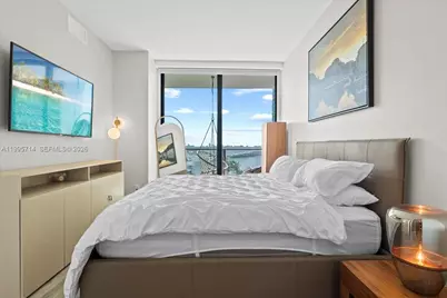 501 NE 31st St #1201, Miami, FL 33137 - Photo 6
