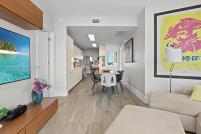 501 NE 31st St #1201, Miami, FL 33137 - Photo 4