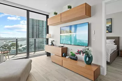 501 NE 31st St #1201, Miami, FL 33137 - Photo 1