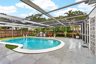 763 S Rainbow Dr, Hollywood, FL 33021 - Photo 36