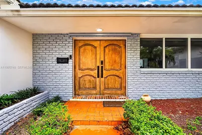 763 S Rainbow Dr, Hollywood, FL 33021 - Photo 4