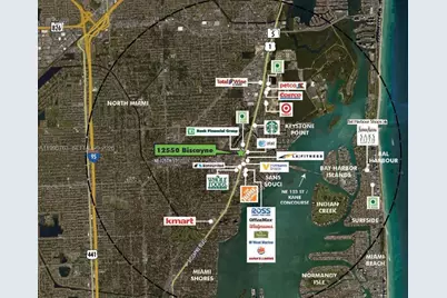 12550 Biscayne Blvd #500, North Miami, FL 33181 - Photo 16