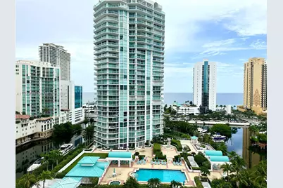16500 Collins Ave #1453, Sunny Isles Beach, FL 33160 - Photo 2