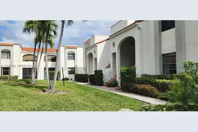 3545 Magellan Cir #352-5, Aventura, FL 33180 - Photo 4