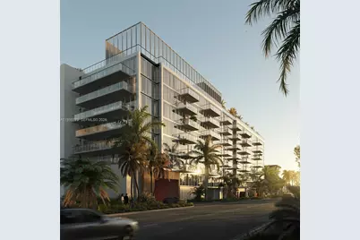 1177 Kane Concourse #702, Bay Harbor Islands, FL 33154 - Photo 6