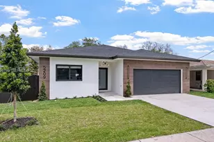 5209 SW 22nd St, West Park, FL 33023 - Photo 2
