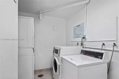 1865 79th St Cswy #8K, North Bay Village, FL 33141 - Photo 46