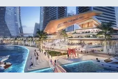 1865 79th St Cswy #8K, North Bay Village, FL 33141 - Photo 58