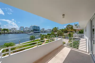 888 Intracoastal Dr #2B, Fort Lauderdale, FL 33304 - Photo 1