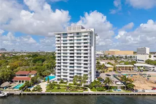 888 Intracoastal Dr, Fort Lauderdale, FL 33304 - Photo 1