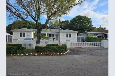 5816 SW 9th St, West Miami, FL 33144 - Photo 1