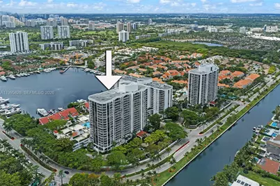 3640 Yacht Club Drive #1807, Aventura, FL 33180 - Photo 1
