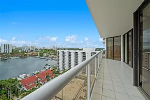 3640 Yacht Club Dr, Aventura, FL 33180 - Photo 24