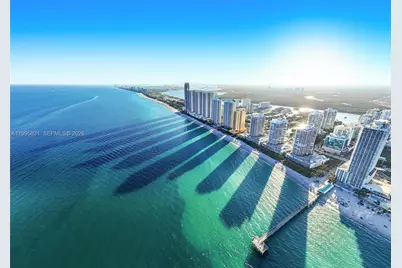 16485 Collins Ave #2438, Sunny Isles Beach, FL 33160 - Photo 32