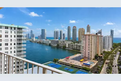 290 174th St #2211, Sunny Isles Beach, FL 33160 - Photo 1