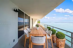 555 NE 34th St, Miami, FL 33137 - Photo 2